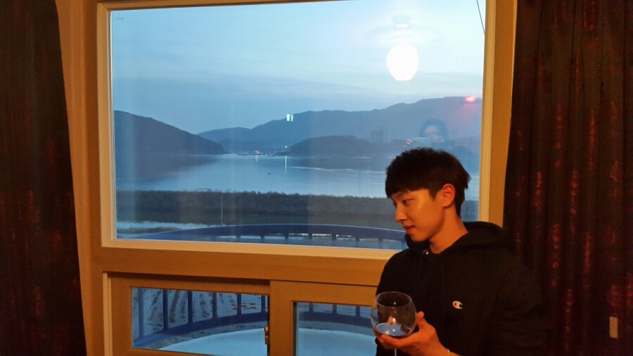 싸이판모텔 이미지