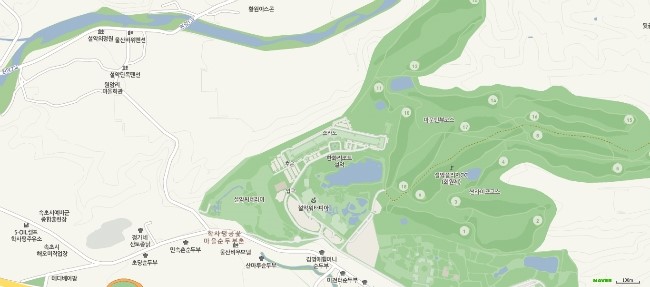 한화리조트(주) 설악워터피아 이미지