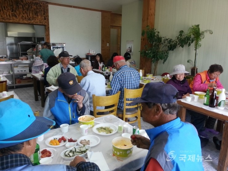 (주)그린푸드 이미지