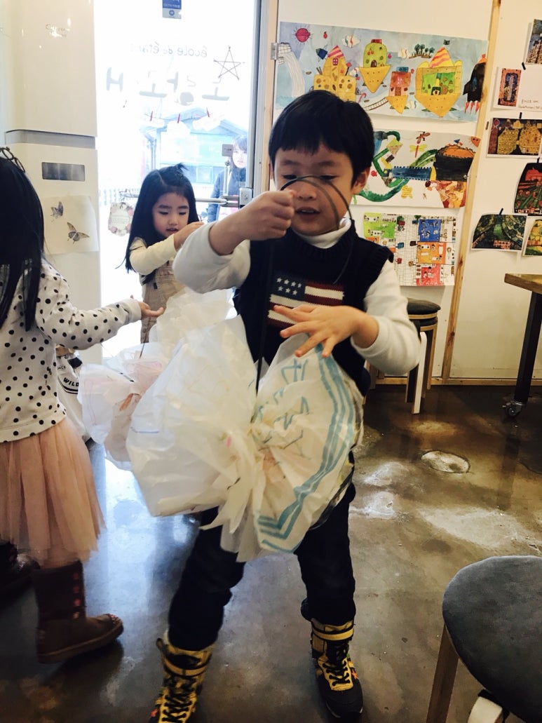 스튜디오에땅미술 이미지