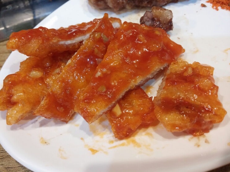 칭다오양꼬치포차 이미지