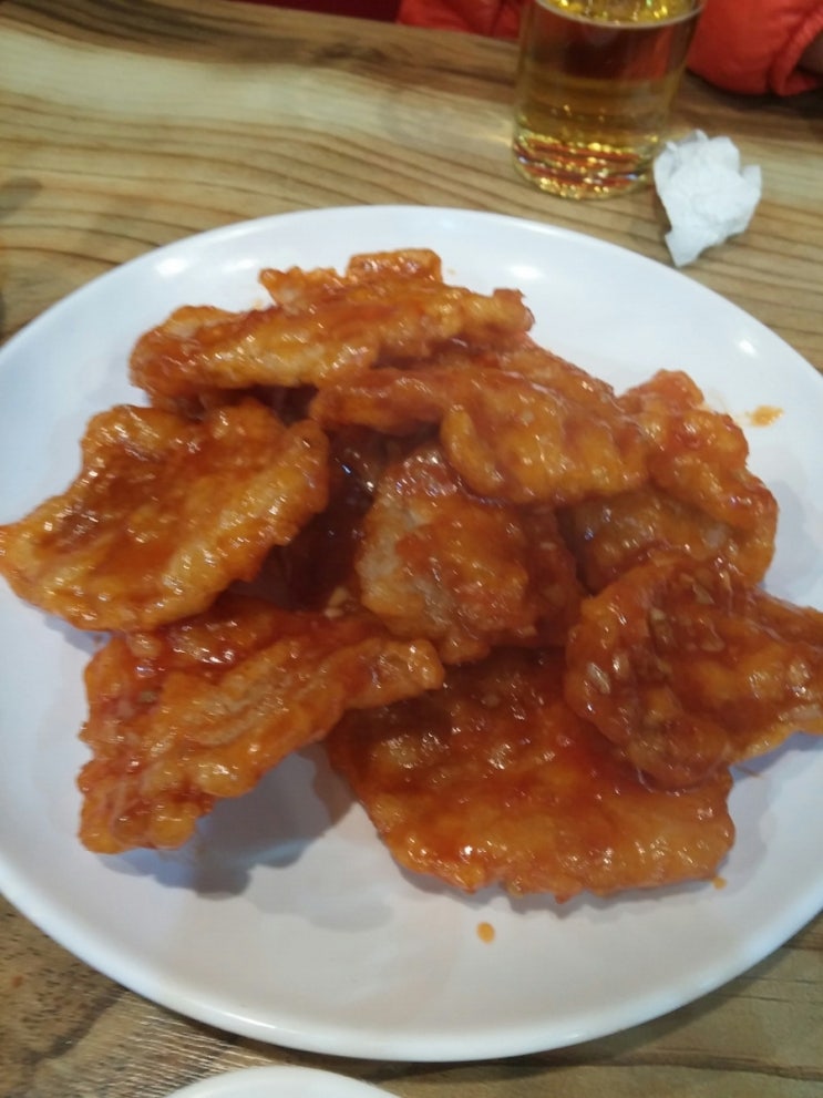 칭다오양꼬치포차 이미지