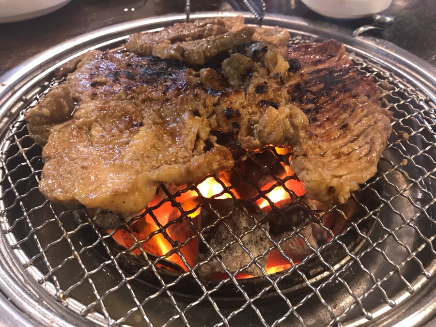 서라벌숯불구이 이미지