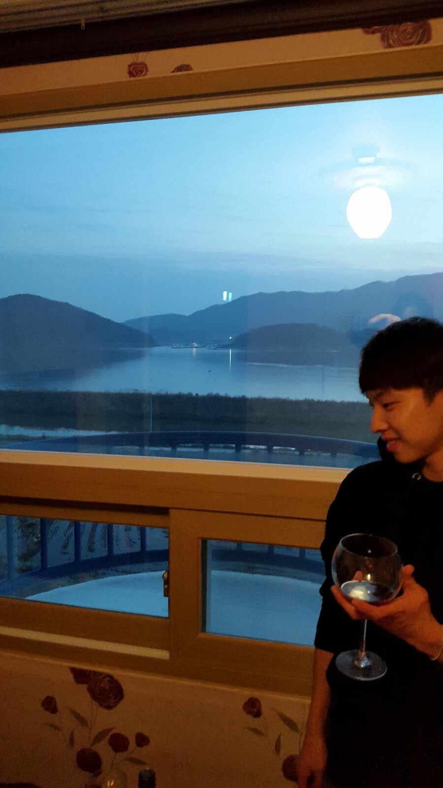 싸이판모텔 이미지