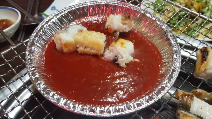 청해바다장어구이 이미지