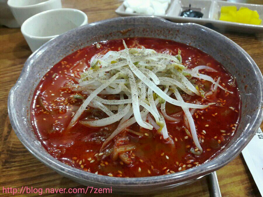 강서교동짬뽕 이미지