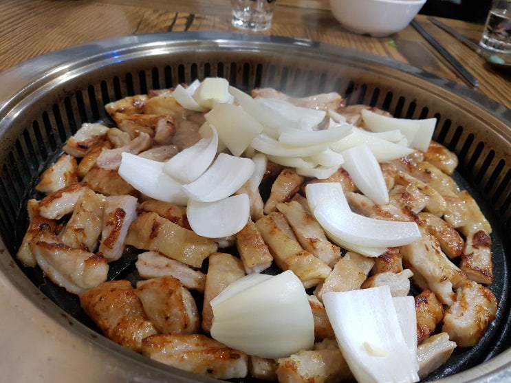 굴렁쇠막창 이미지