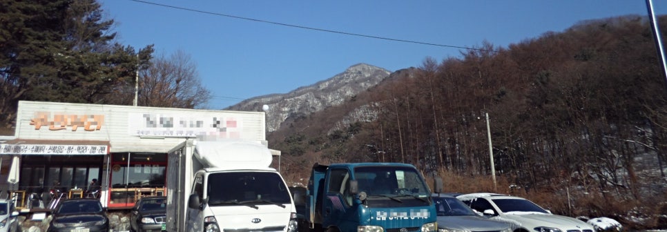고뫼 이미지