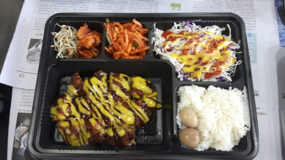 부영반찬 이미지