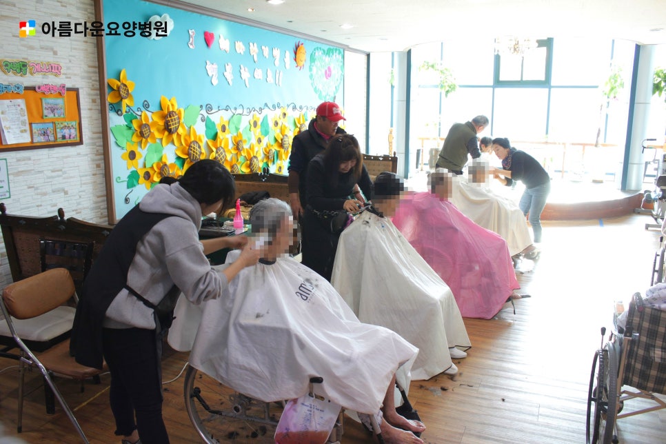 목포재활요양병원 이미지