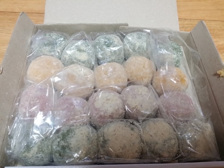 삼오식품 이미지