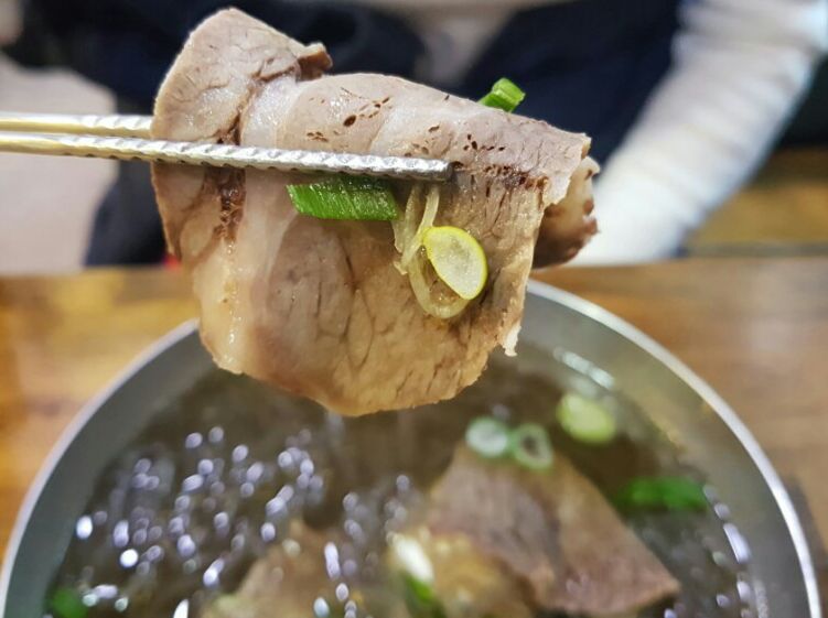 원산면옥 이미지