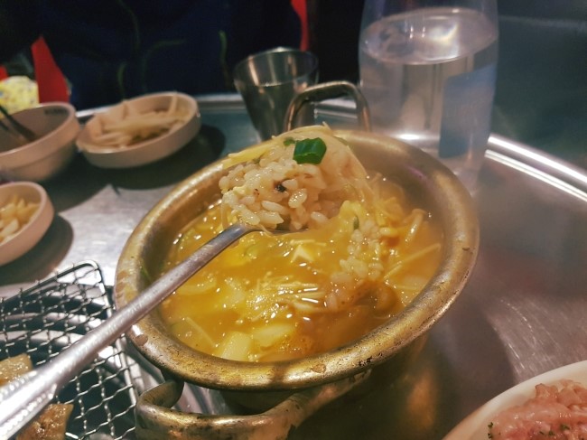 대구반야월막창 이미지