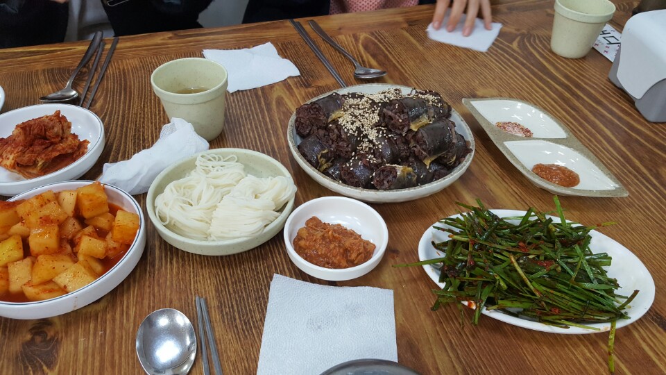 함양국밥 이미지