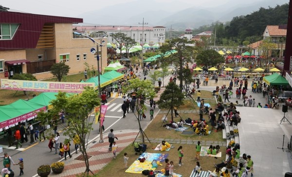 (주)드림축산 이미지