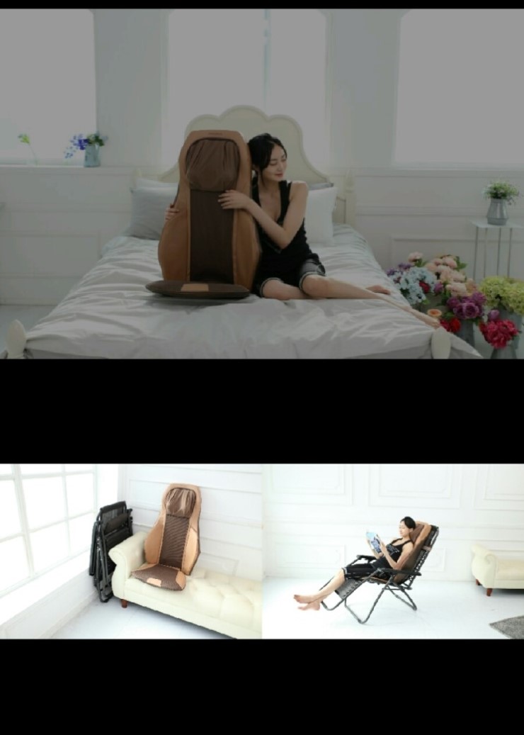 장수돌침대 이미지