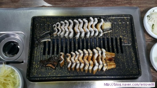 구진포장어집 이미지