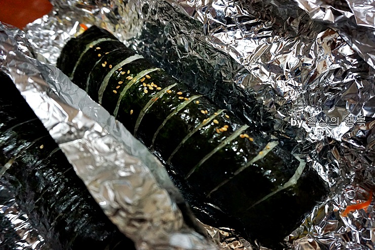 중문레지나김밥 이미지