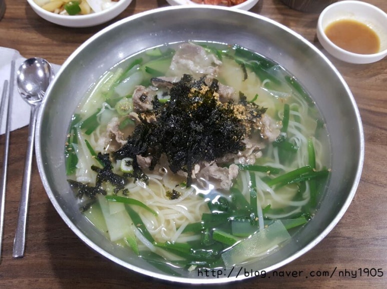 금보면옥 이미지