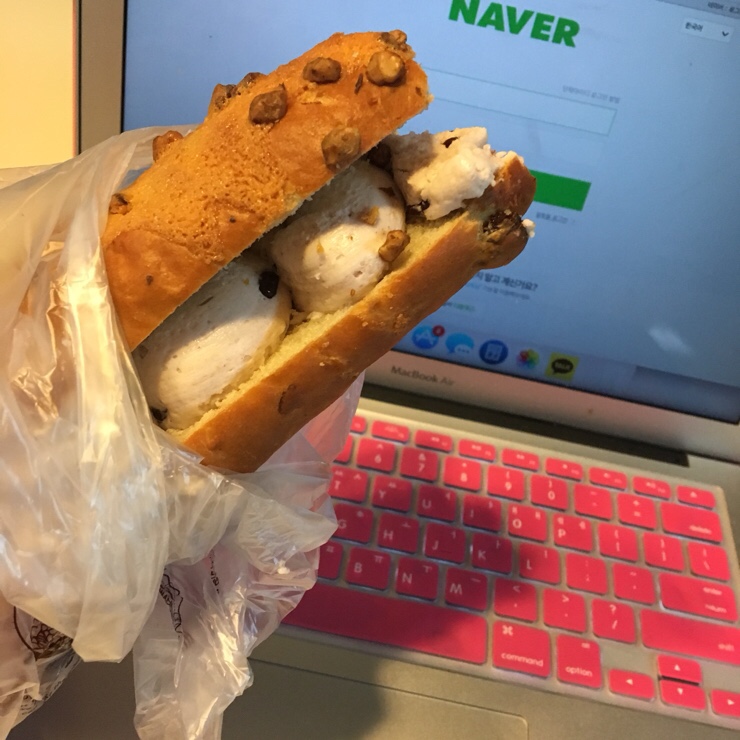 (주)베비에르 이미지