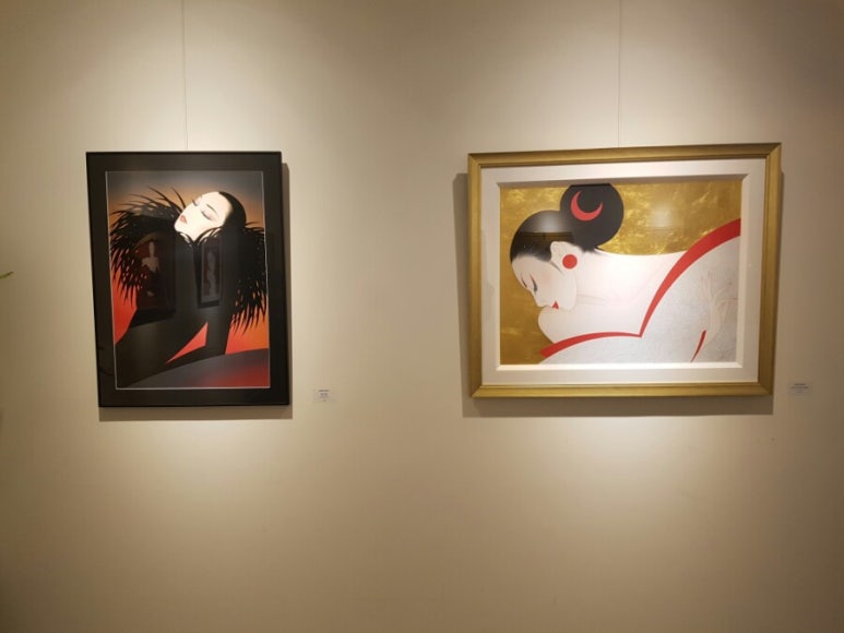 안스갤러리 이미지