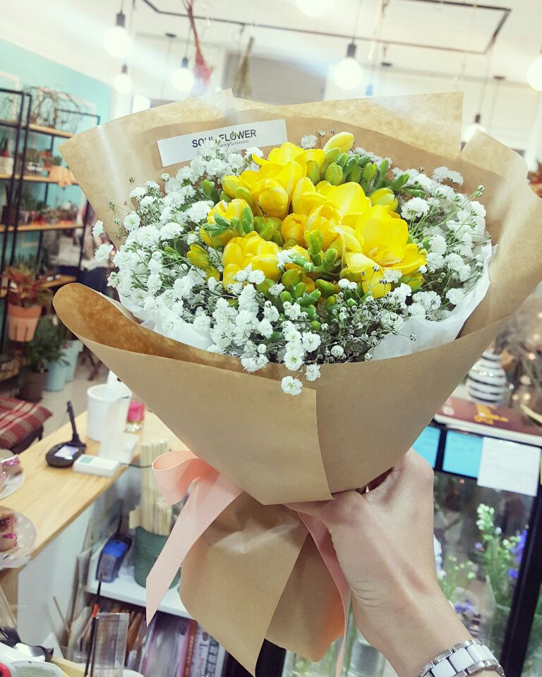 아산플라워 이미지
