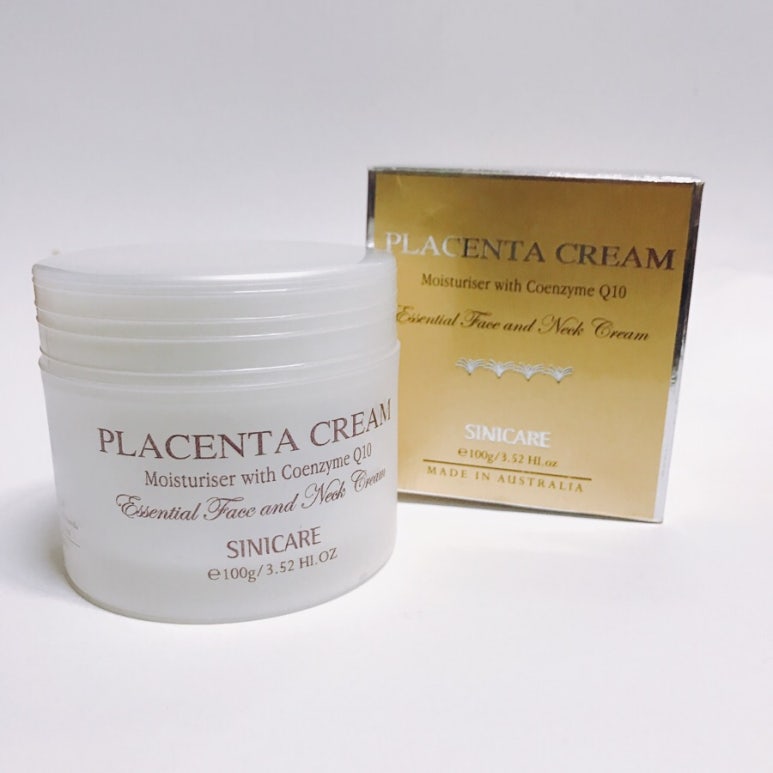 호주 양태반크림 Placenta Cream 네이버 블로그