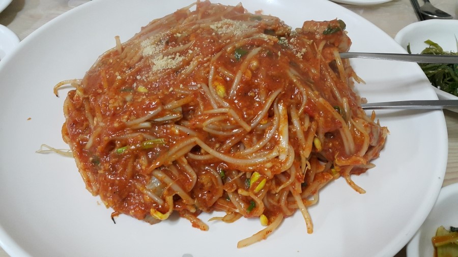 광안아구찜 이미지
