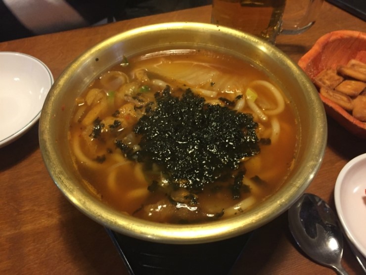 여우포차 이미지