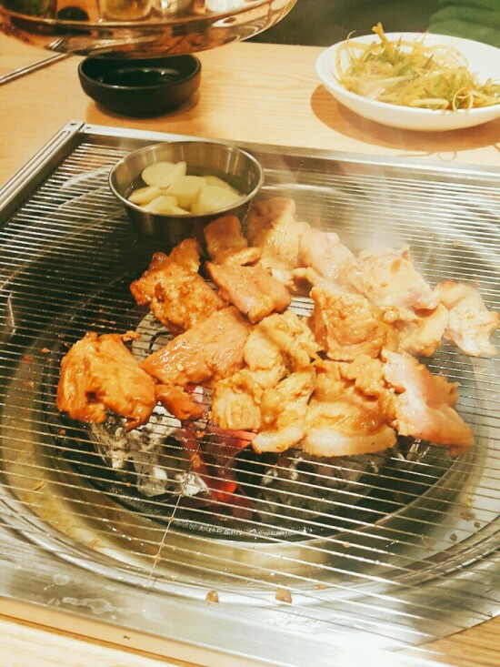 영도숯불갈비 이미지