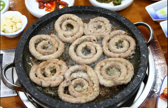 부여한우곱창 이미지