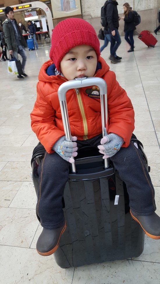 마리네민박 이미지