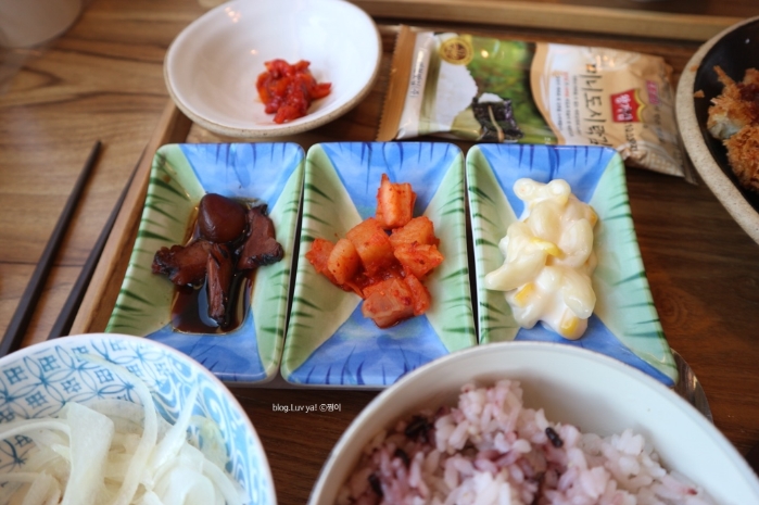 엄지척불고기백반 이미지