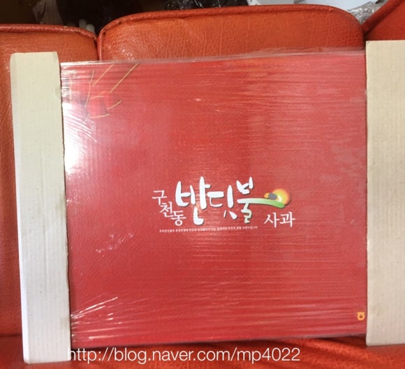 청정농산 이미지