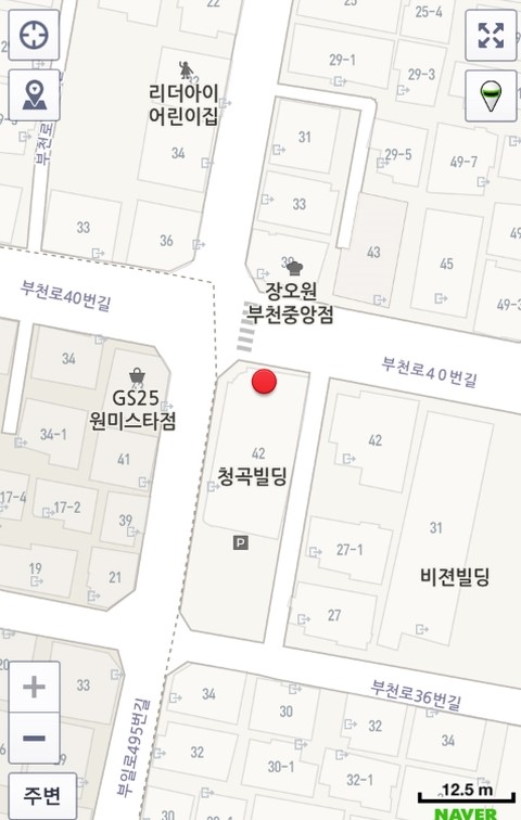 가을하늘민 이미지