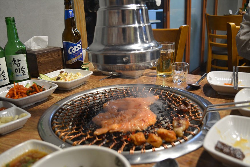 양철북곱창 이미지