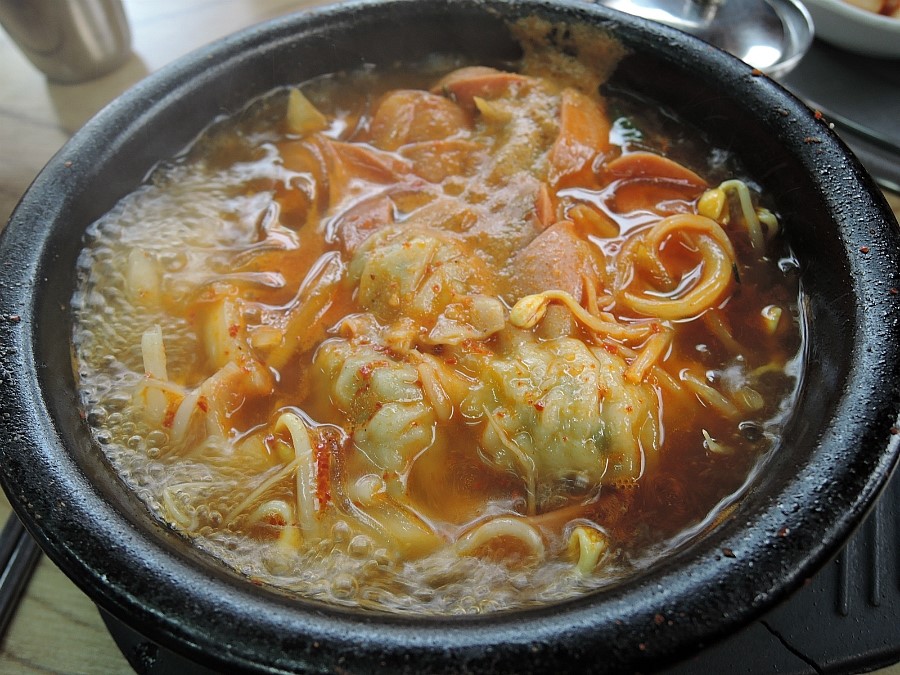 강촌해장국 이미지