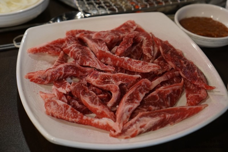 삼숙이갈비 이미지