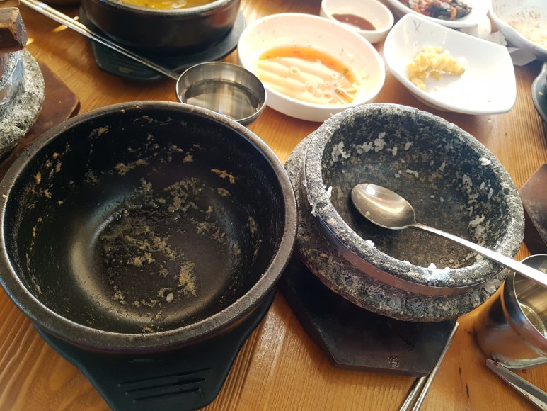 우암추어탕 이미지