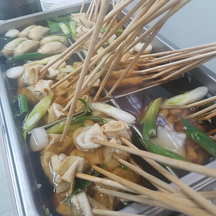 부산오뎅 이미지