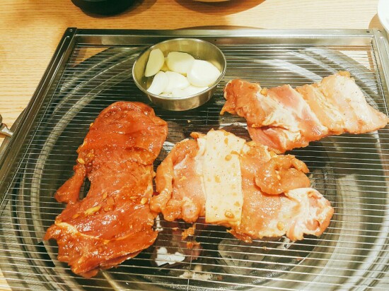 영도숯불갈비 이미지