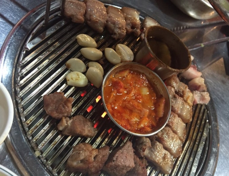 제주돈통 이미지