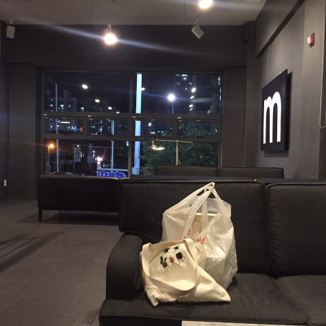 레이데이커피 이미지