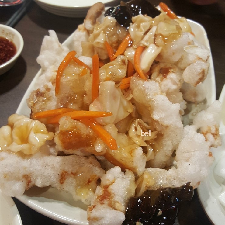 홍콩야식 이미지