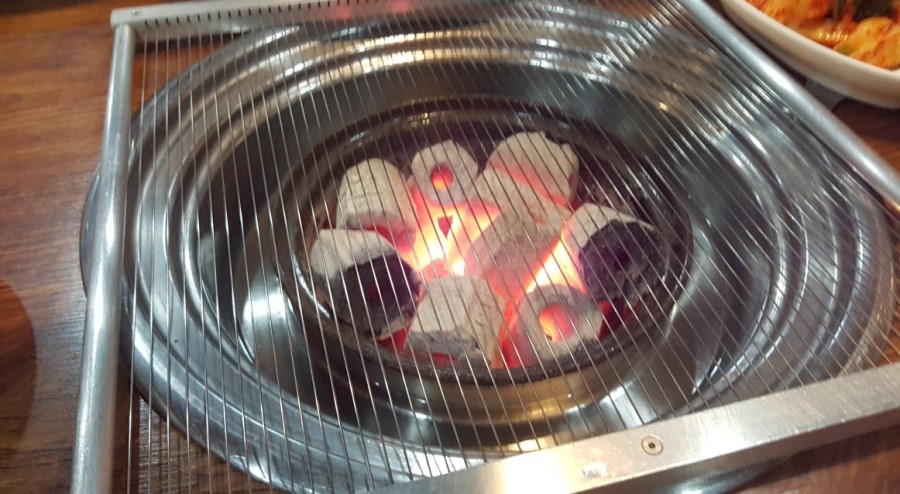남도숯불갈비 이미지