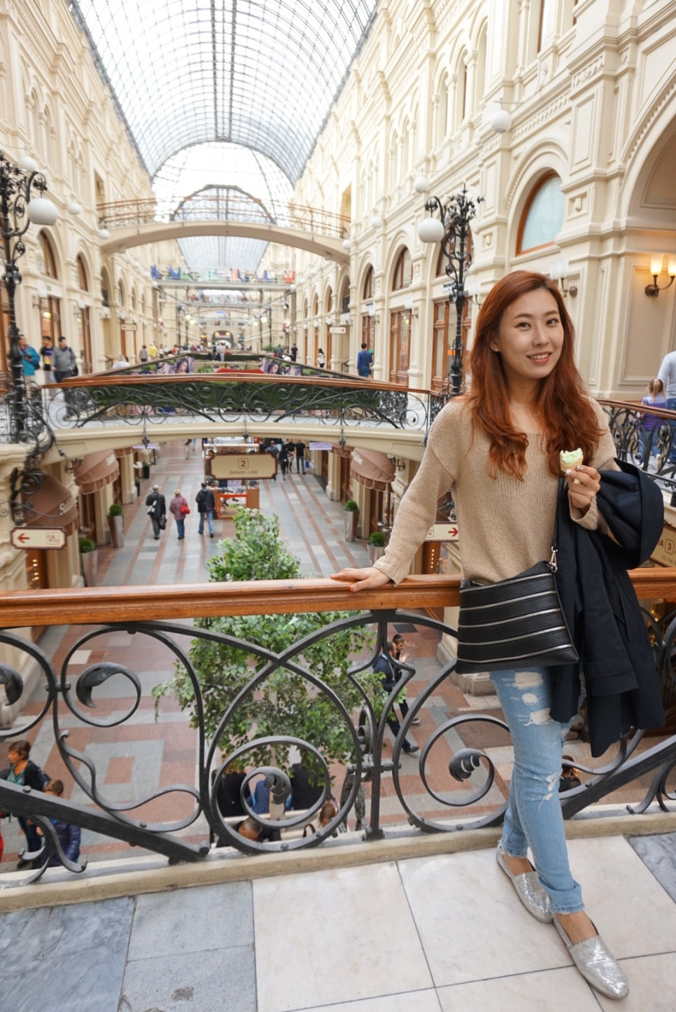 크램린궁 이미지