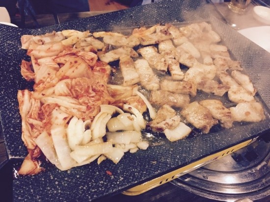 충무갈비 이미지