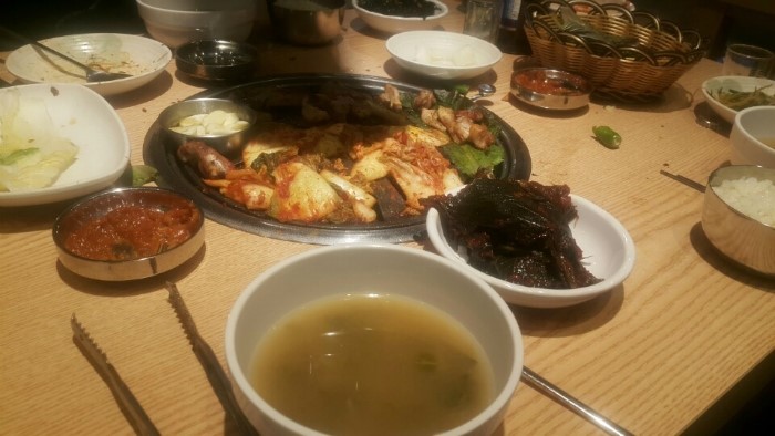 영도숯불갈비 이미지