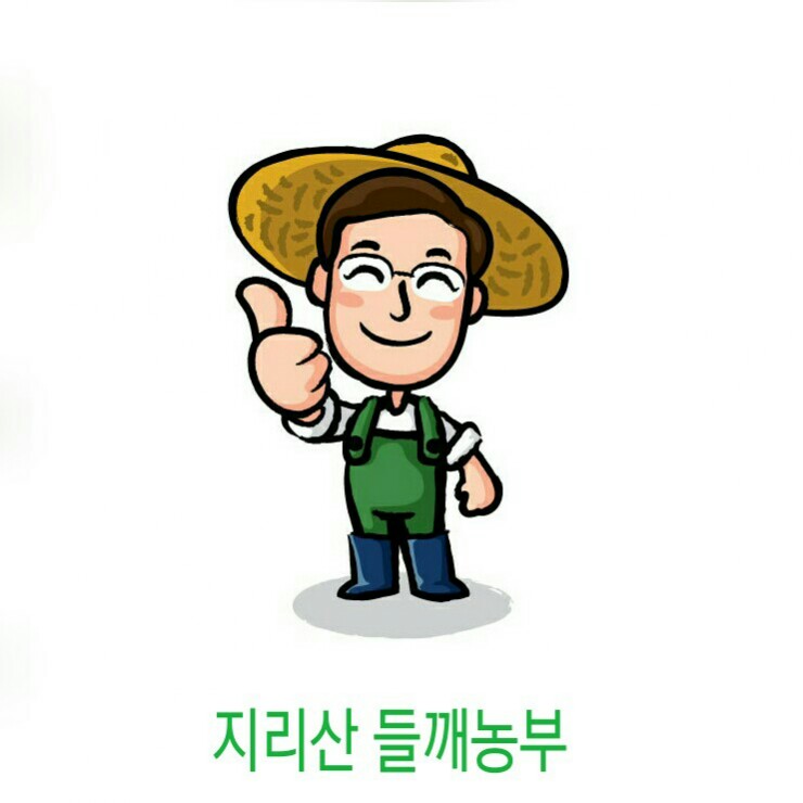 지리산들깨농부 이미지