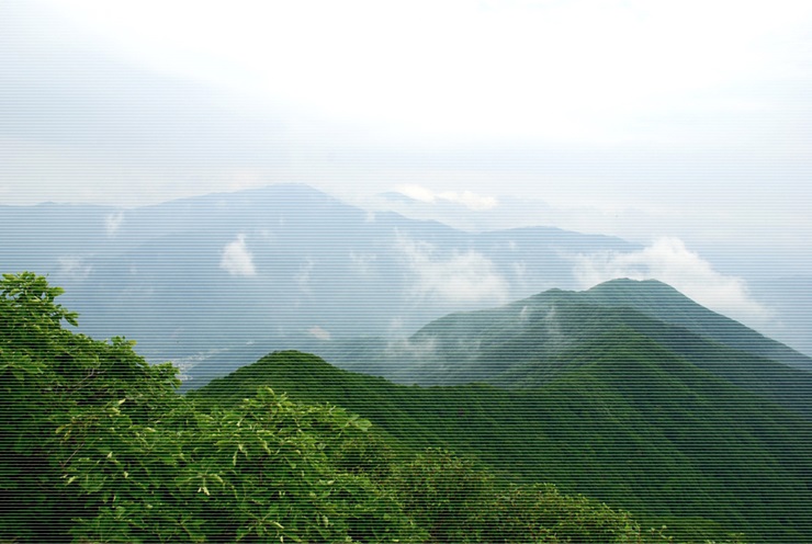 명지산 이미지